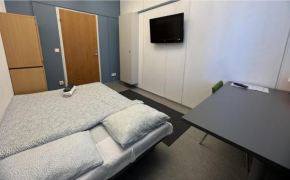 HMI Smart Grooup 239, Helsinki